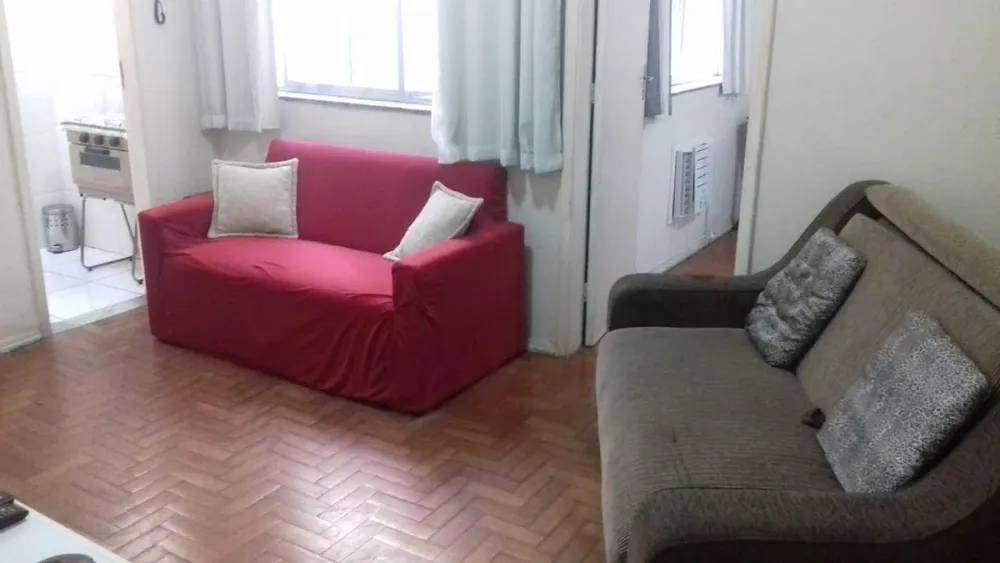 Apartamento, 1 quarto, 37 m² - Foto 8