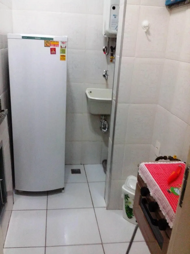 Apartamento, 1 quarto, 37 m² - Foto 30