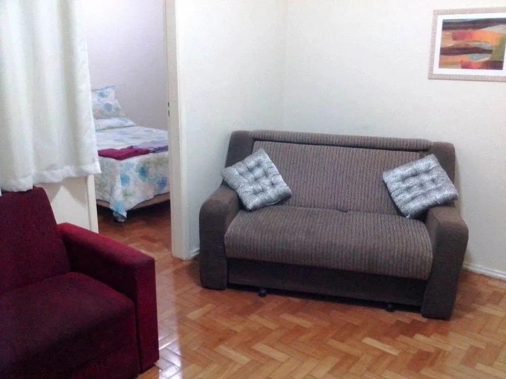 Apartamento, 1 quarto, 37 m² - Foto 12