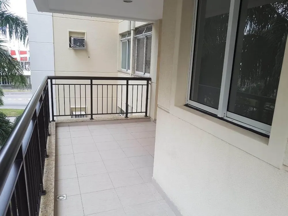 Apartamento, 2 quartos, 68 m² - Foto 4