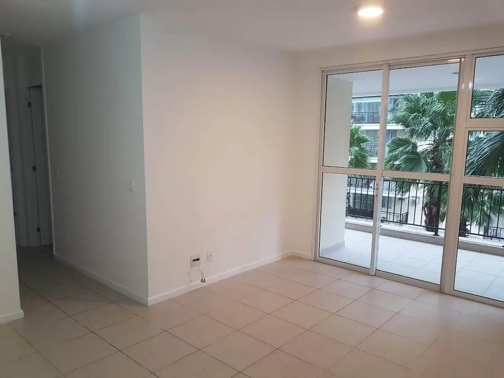 Apartamento, 2 quartos, 68 m² - Foto 2