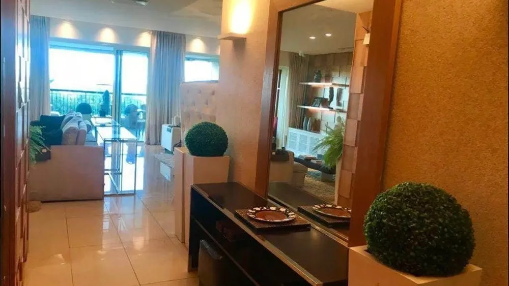 Apartamento, 4 quartos, 435 m² - Foto 11