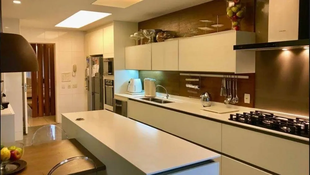 Apartamento, 4 quartos, 435 m² - Foto 12