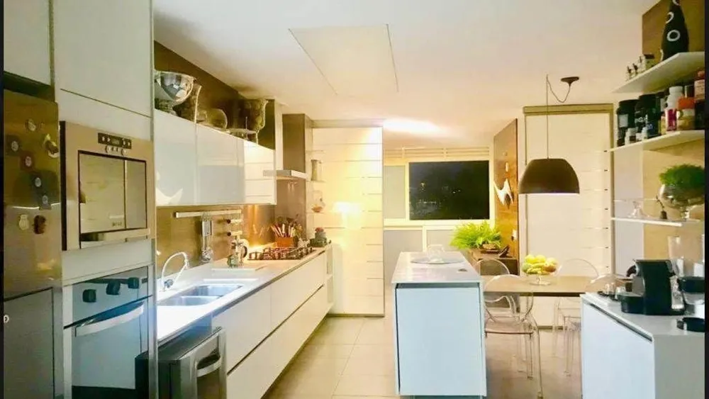 Apartamento, 4 quartos, 435 m² - Foto 10