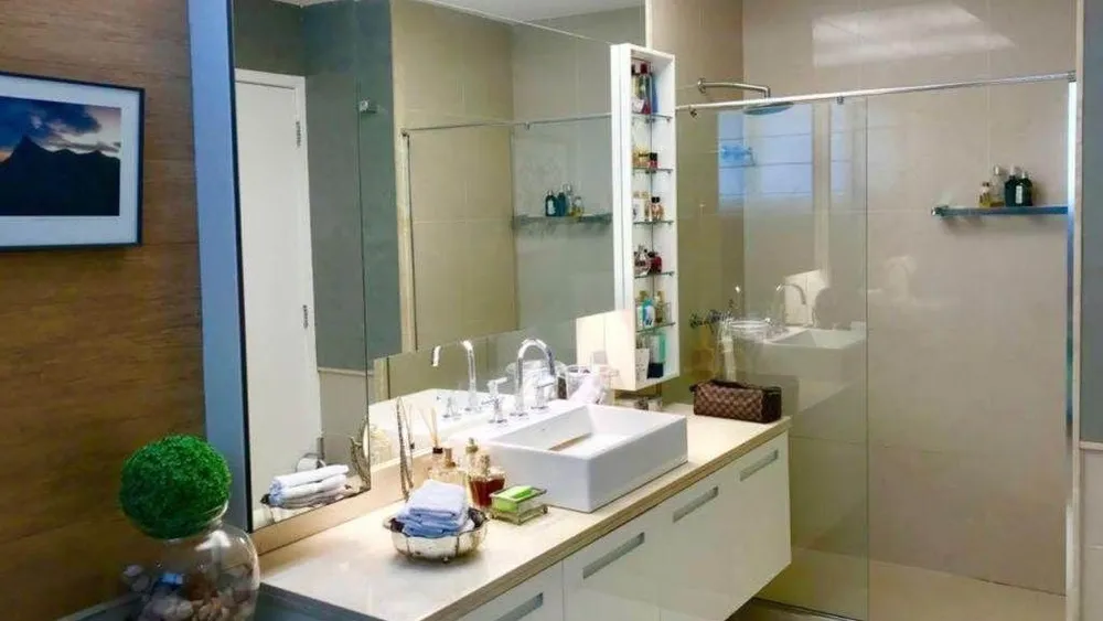 Apartamento, 4 quartos, 435 m² - Foto 20