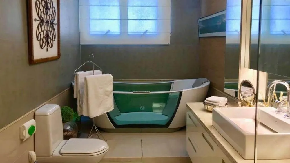 Apartamento, 4 quartos, 435 m² - Foto 17