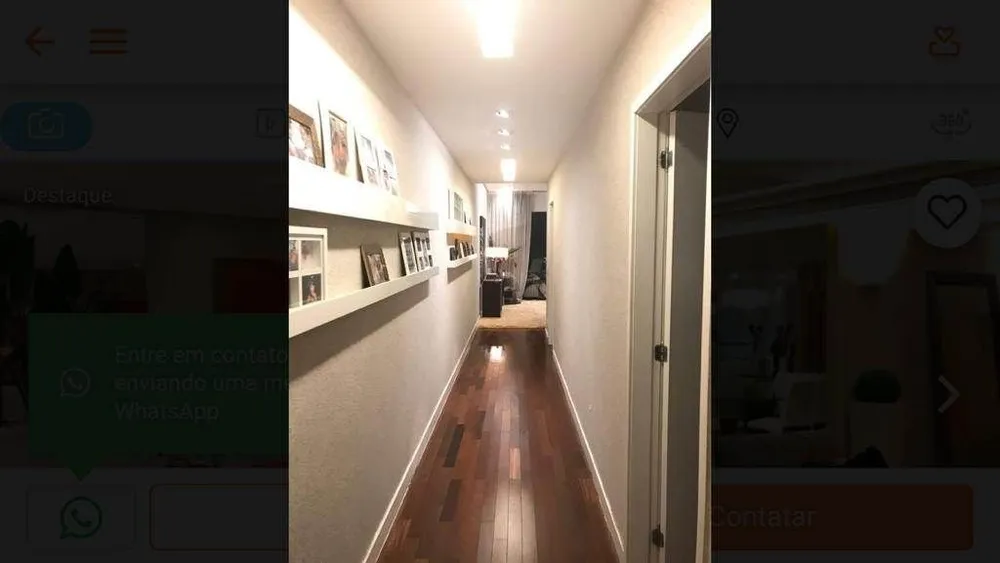 Apartamento, 4 quartos, 435 m² - Foto 6