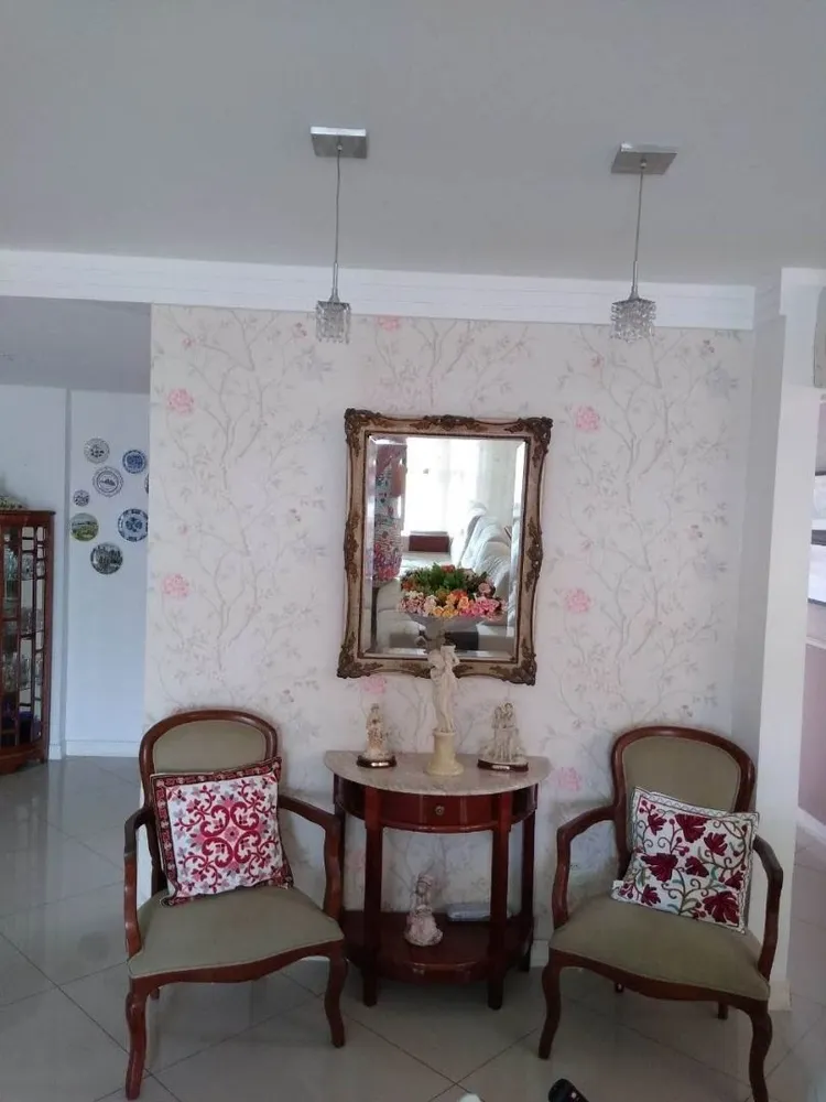 Cobertura, 3 quartos, 264 m² - Foto 6