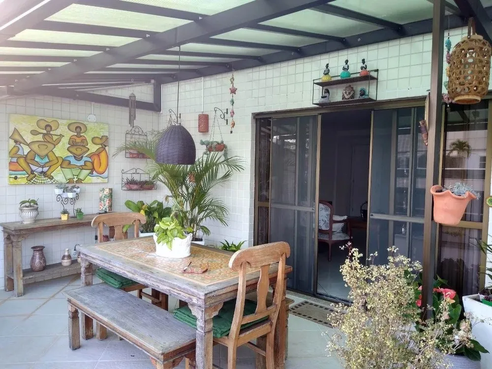 Cobertura, 3 quartos, 264 m² - Foto 14