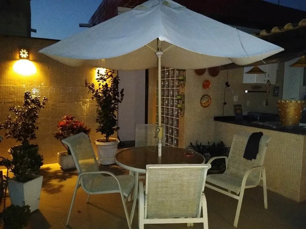 Cobertura, 3 quartos, 264 m² - Foto 5