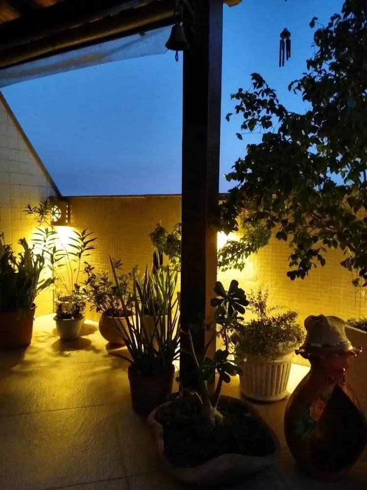Cobertura, 3 quartos, 264 m² - Foto 19