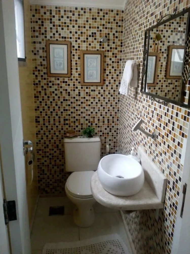 Cobertura, 3 quartos, 264 m² - Foto 2