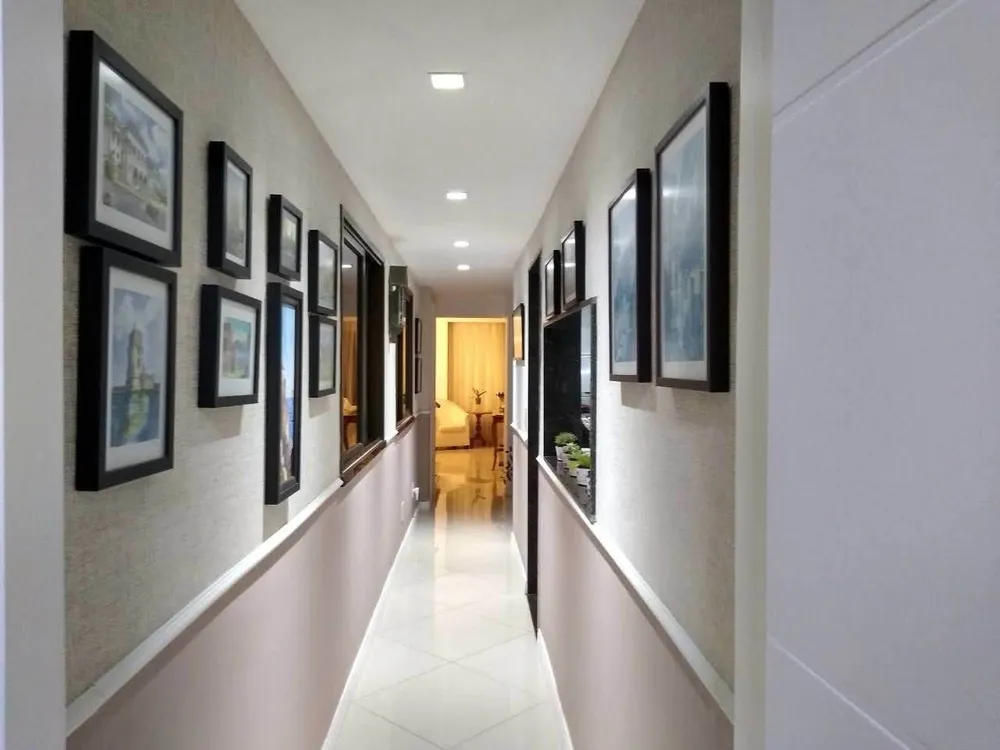 Cobertura, 3 quartos, 264 m² - Foto 4