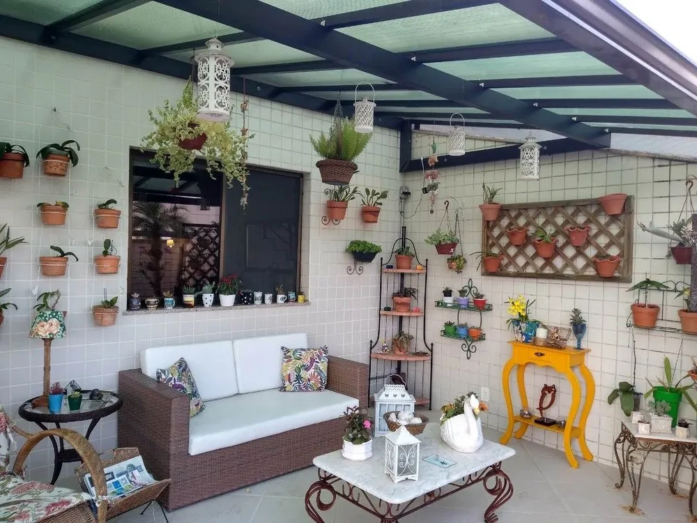 Cobertura, 3 quartos, 264 m² - Foto 16