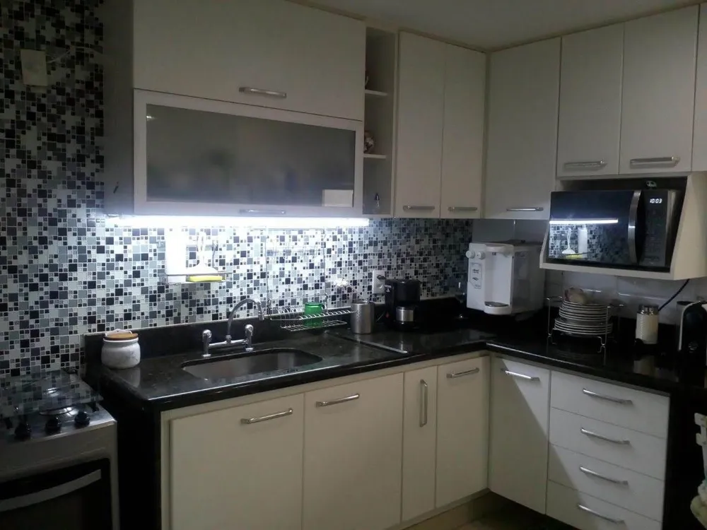 Cobertura, 3 quartos, 264 m² - Foto 9