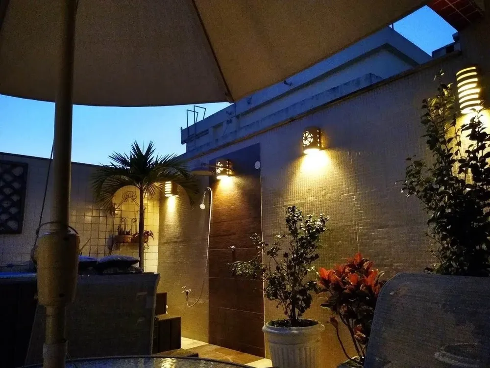 Cobertura, 3 quartos, 264 m² - Foto 18