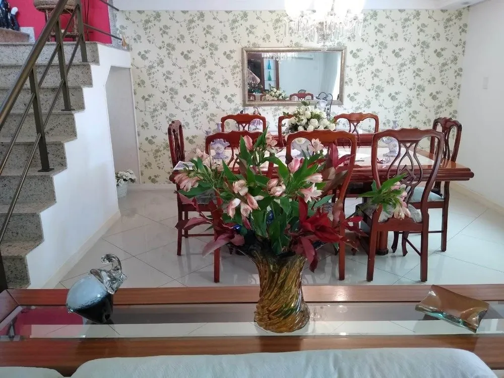 Cobertura, 3 quartos, 264 m² - Foto 10