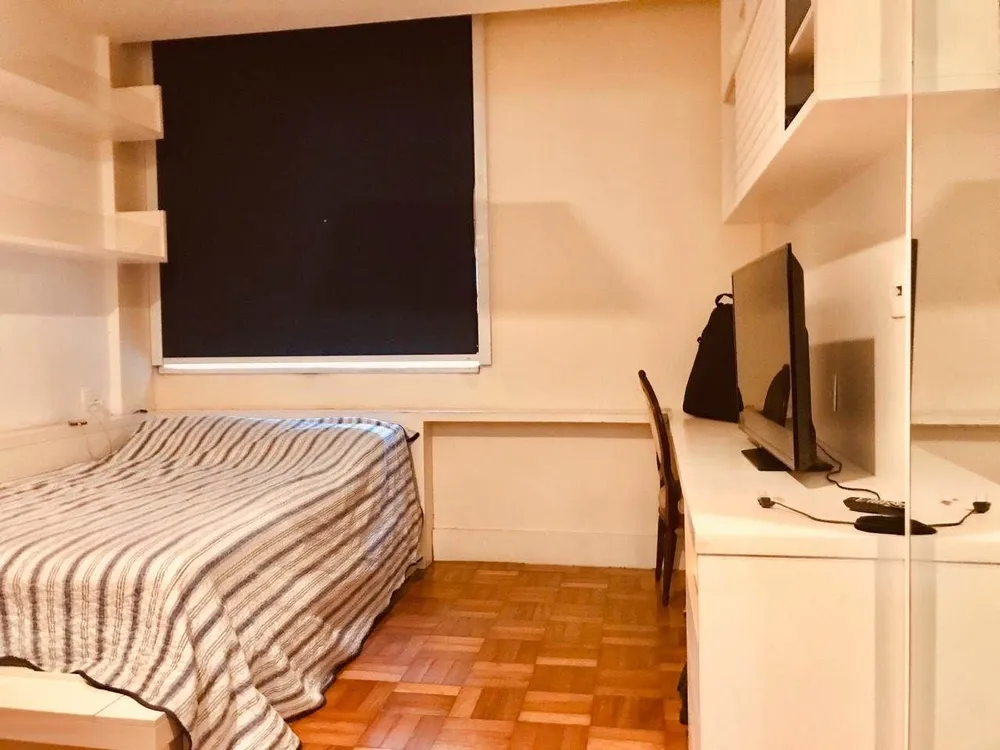 Apartamento, 3 quartos, 148 m² - Foto 9
