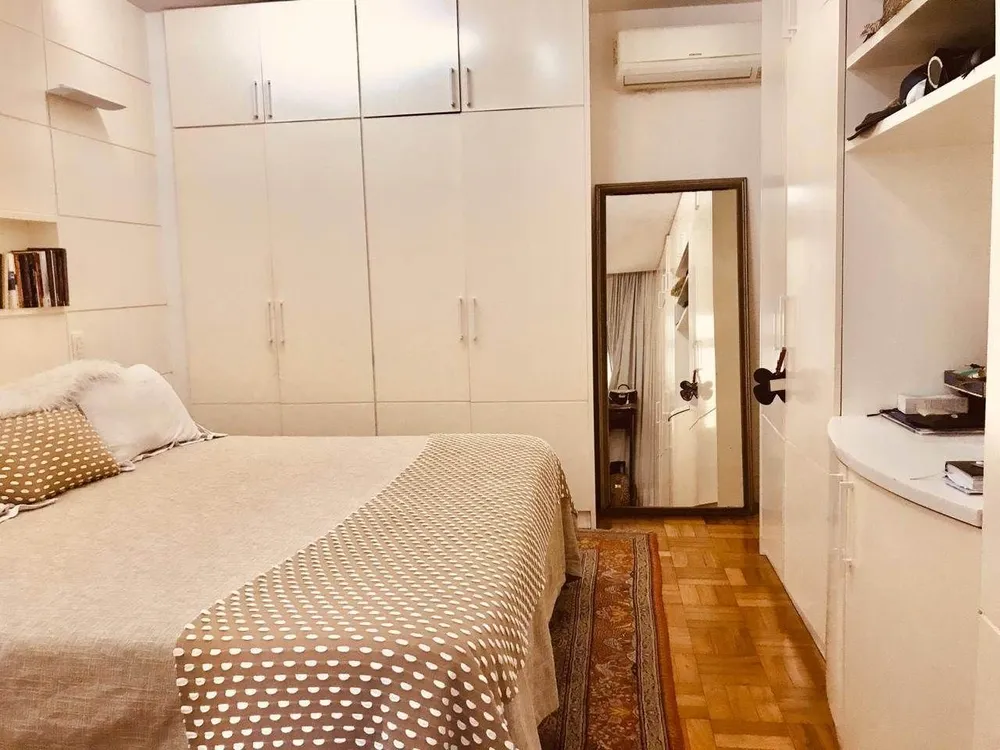 Apartamento, 3 quartos, 148 m² - Foto 12