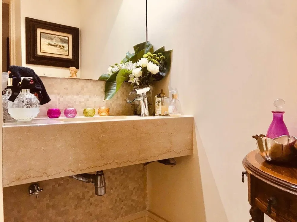 Apartamento, 3 quartos, 148 m² - Foto 16