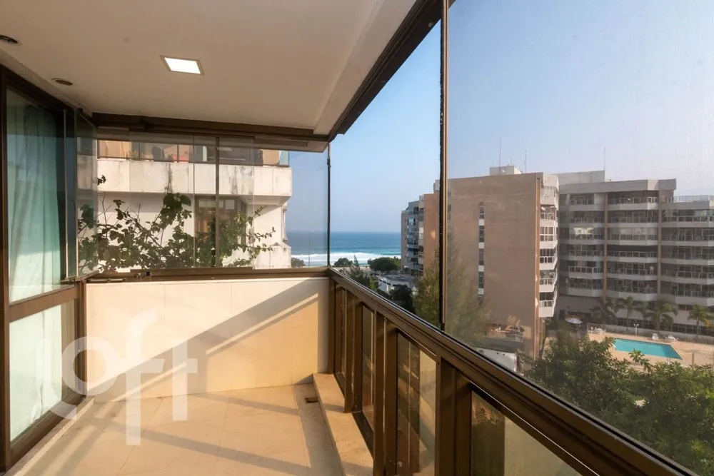Cobertura, 2 quartos, 147 m² - Foto 1