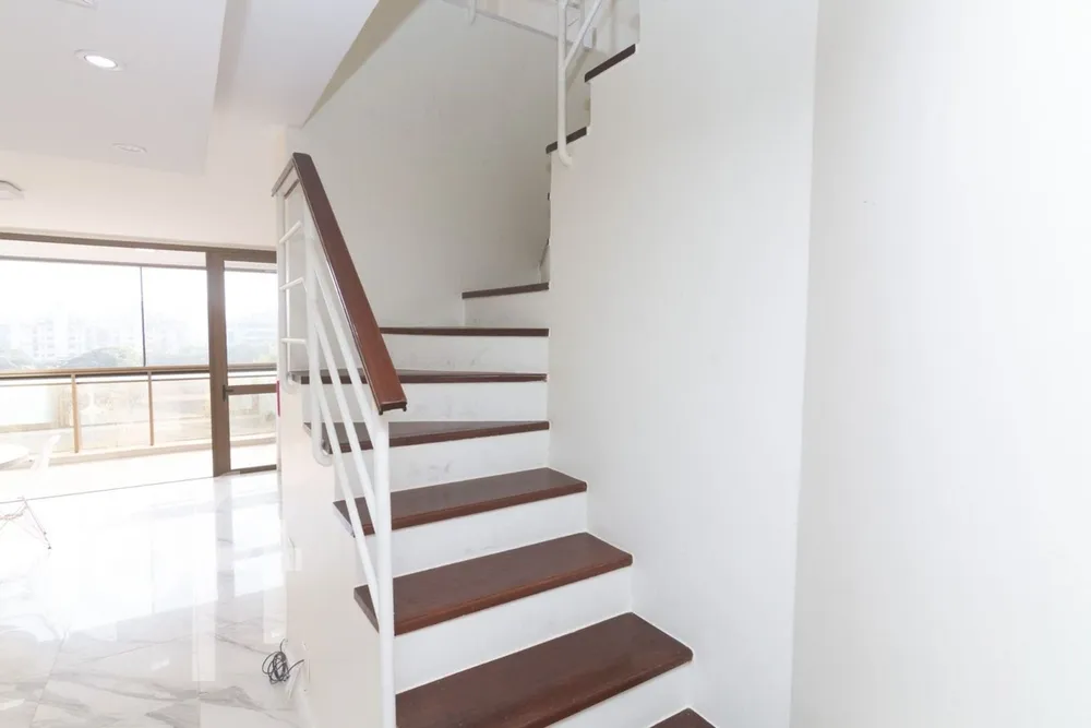 Cobertura, 2 quartos, 147 m² - Foto 4