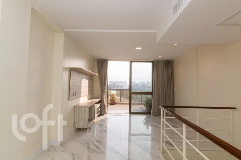 Cobertura, 2 quartos, 147 m² - Foto 5
