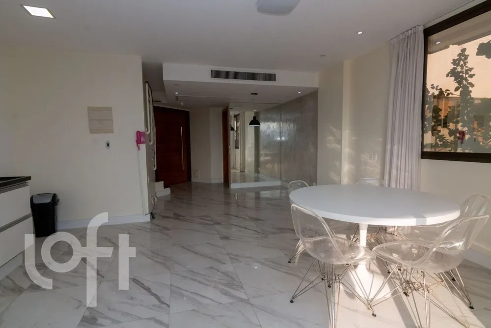 Cobertura, 2 quartos, 147 m² - Foto 9