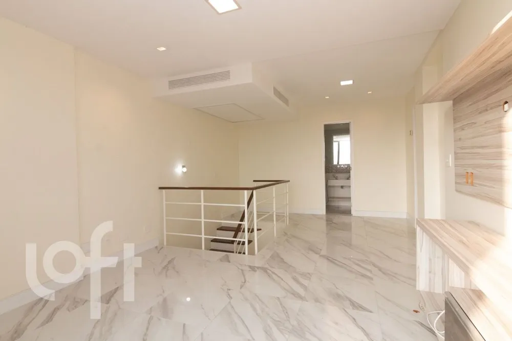 Cobertura, 2 quartos, 147 m² - Foto 6
