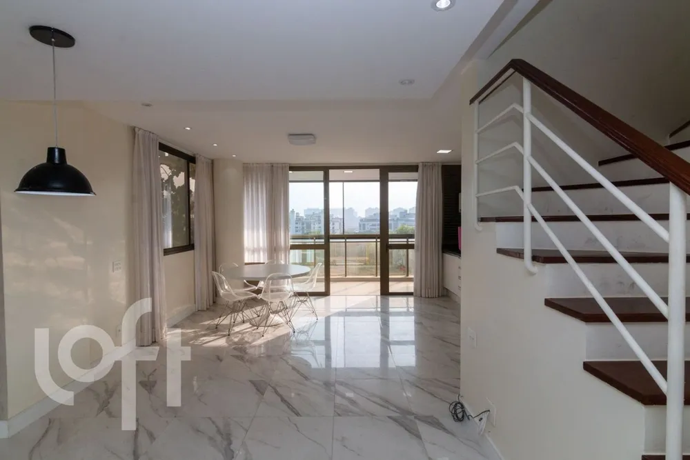 Cobertura, 2 quartos, 147 m² - Foto 3