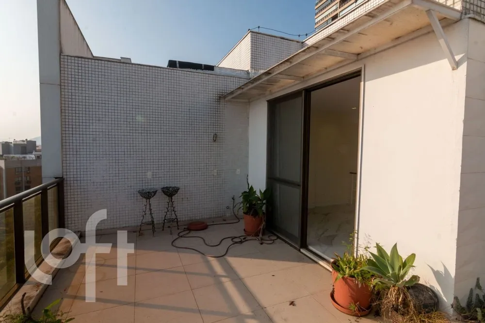 Cobertura, 2 quartos, 147 m² - Foto 2
