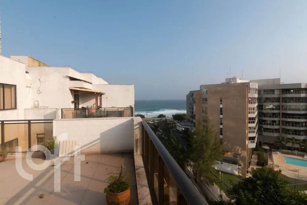 Cobertura, 2 quartos, 147 m² - Foto 7