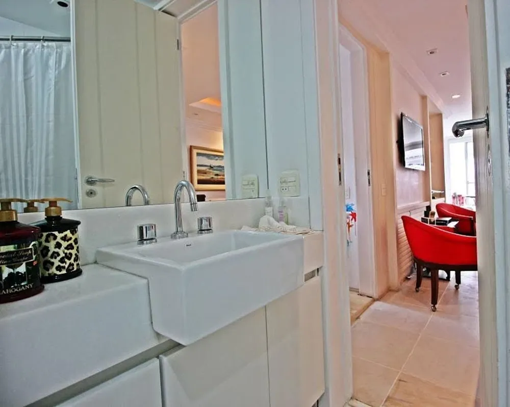Apartamento, 2 quartos, 86 m² - Foto 9