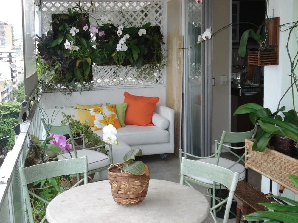 Apartamento, 2 quartos, 86 m² - Foto 2