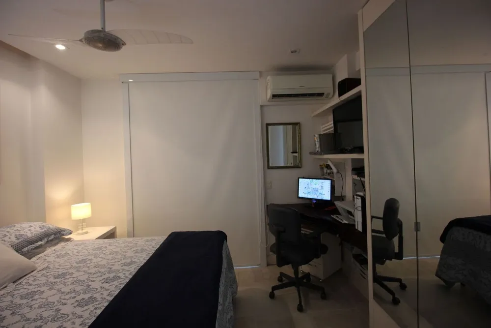 Apartamento, 2 quartos, 86 m² - Foto 7