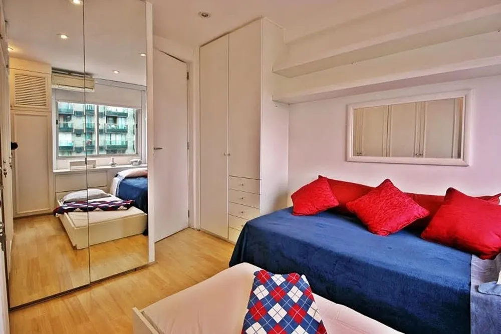 Apartamento, 2 quartos, 86 m² - Foto 4