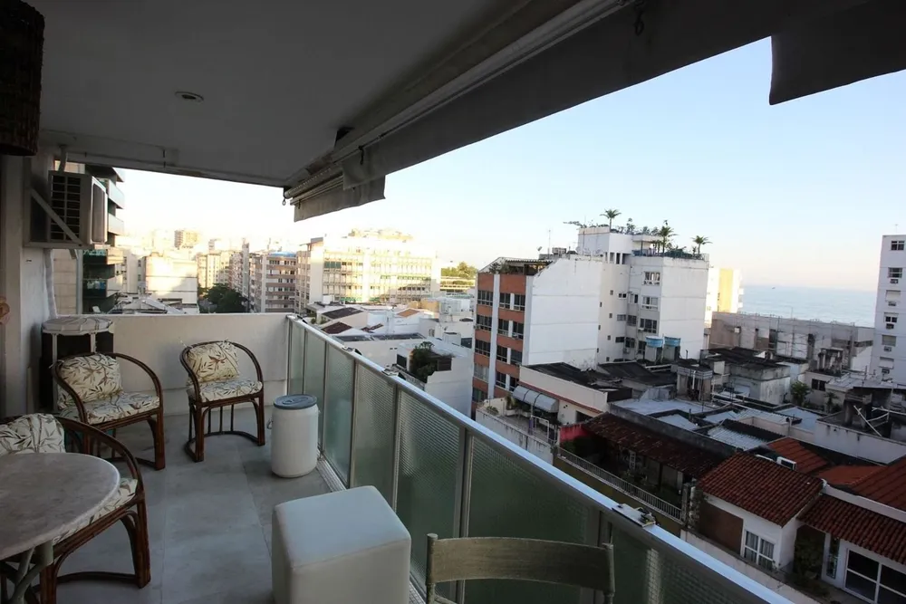 Apartamento, 2 quartos, 86 m² - Foto 3