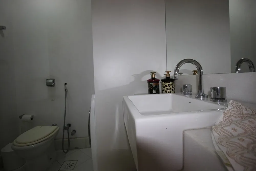 Apartamento, 2 quartos, 86 m² - Foto 8