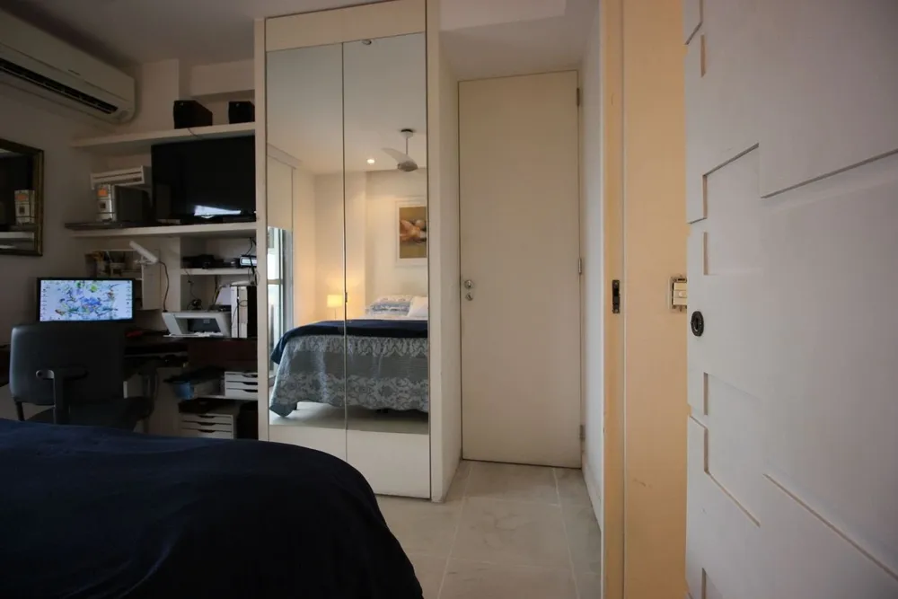 Apartamento, 2 quartos, 86 m² - Foto 6