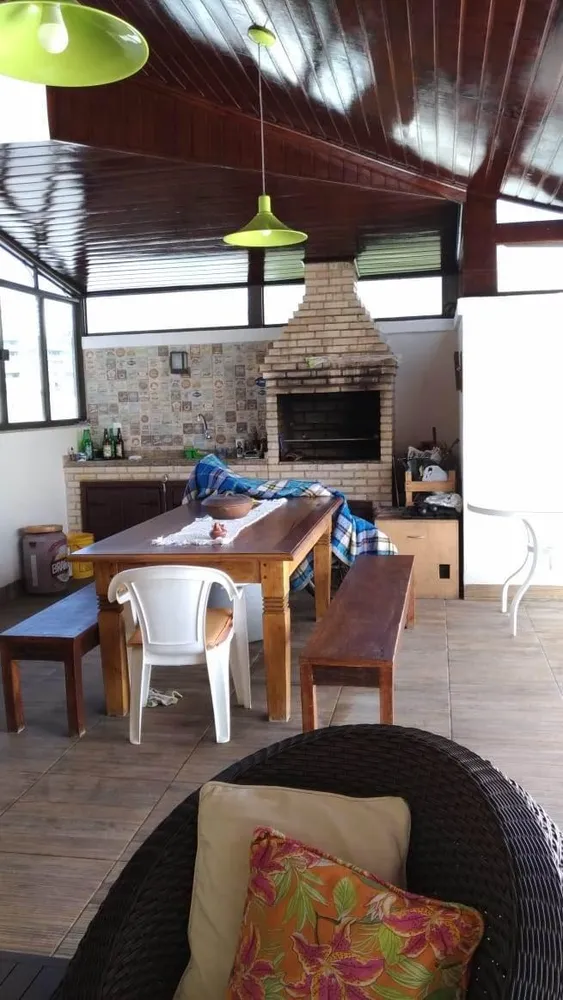 Cobertura, 2 quartos, 197 m² - Foto 5