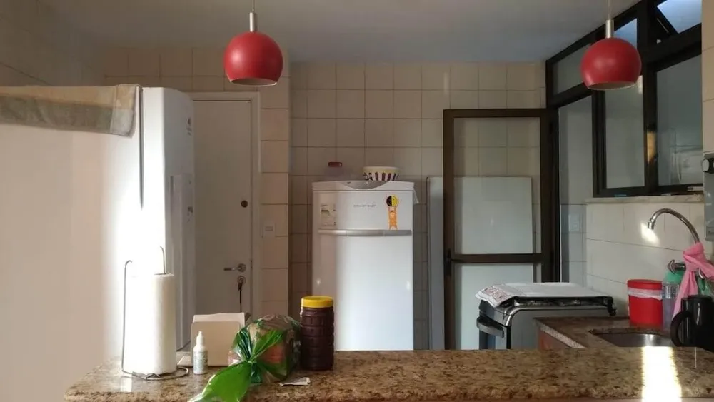 Cobertura, 2 quartos, 197 m² - Foto 1