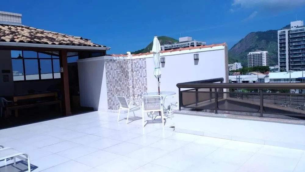 Cobertura, 2 quartos, 197 m² - Foto 11