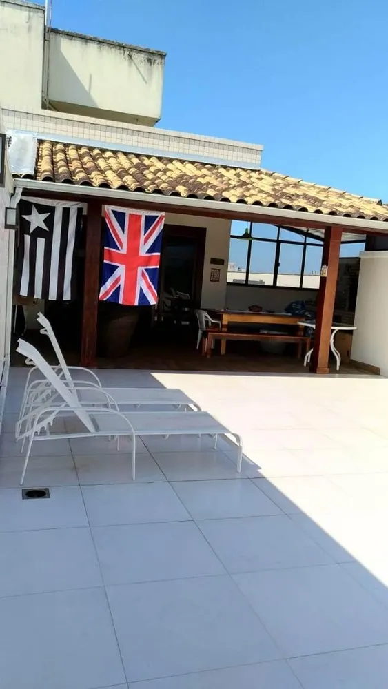 Cobertura, 2 quartos, 197 m² - Foto 8