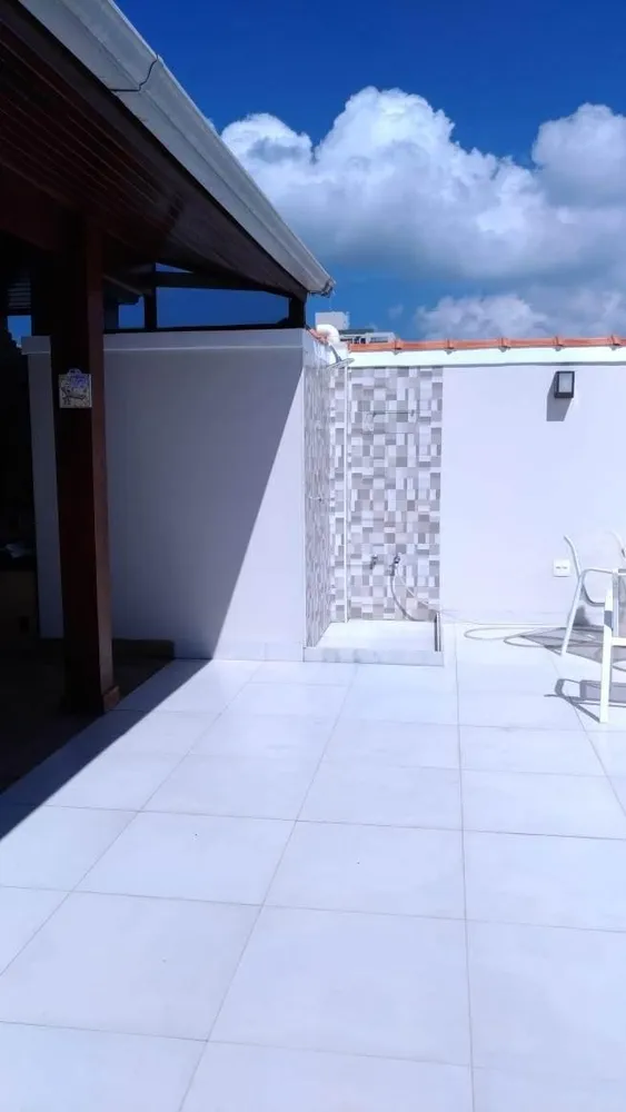 Cobertura, 2 quartos, 197 m² - Foto 12