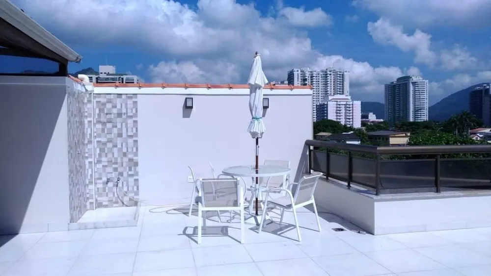 Cobertura, 2 quartos, 197 m² - Foto 10