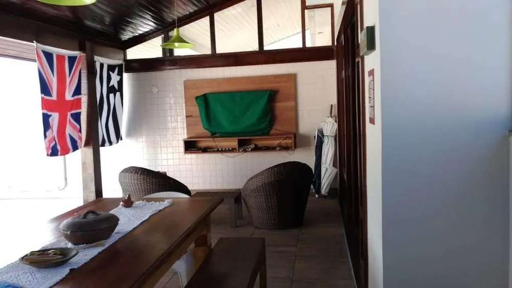 Cobertura, 2 quartos, 197 m² - Foto 3