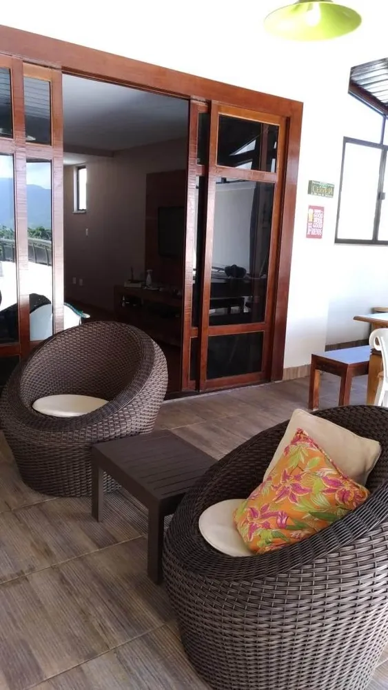 Cobertura, 2 quartos, 197 m² - Foto 22