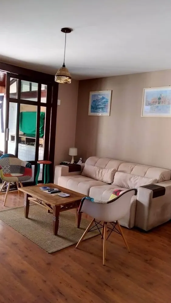 Cobertura, 2 quartos, 197 m² - Foto 16
