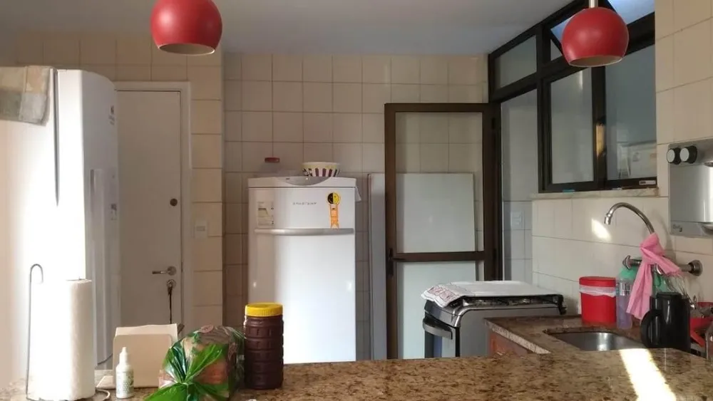 Cobertura, 2 quartos, 197 m² - Foto 2