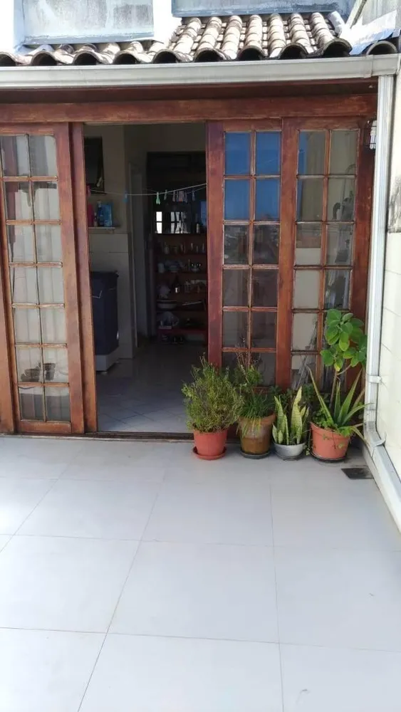 Cobertura, 2 quartos, 197 m² - Foto 6